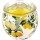 Duftkerze Zitrone ( Lemon )