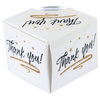 Duftkerze Danke ( Thank You ) Wilde Rosen