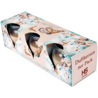 Duftkerzen 3er Set "Vanilleblüte & Feine Mandel"