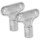 Heizkörper Entlüftungsschlüssel 2er Set (R)