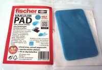 Fischer Vakuum Pad farbig sortiert Antirutschpad