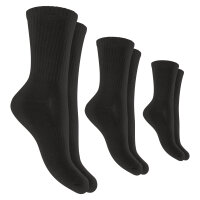 Sport-Socken für Damen und Herren, Größe:...