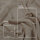 Bettwäsche - Wendebettwäsche Beige / Taupe 80x80+135x200 cm