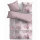 Bettwäsche Renforce 80x80cm / 135x200cm Mandarino (R)