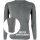 Herren Thermounterhemd Anthrazit - M ( 5 ) (R)