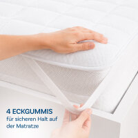 Matratzenauflage Cool - 80x200cm
