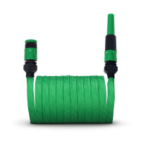 Flachschlauch 15m (R)
