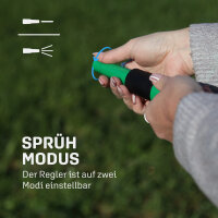 Flachschlauch 15m (R)
