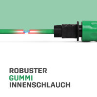 Flachschlauch 15m (R)