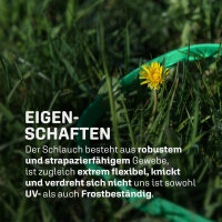 Flachschlauch 15m (R)