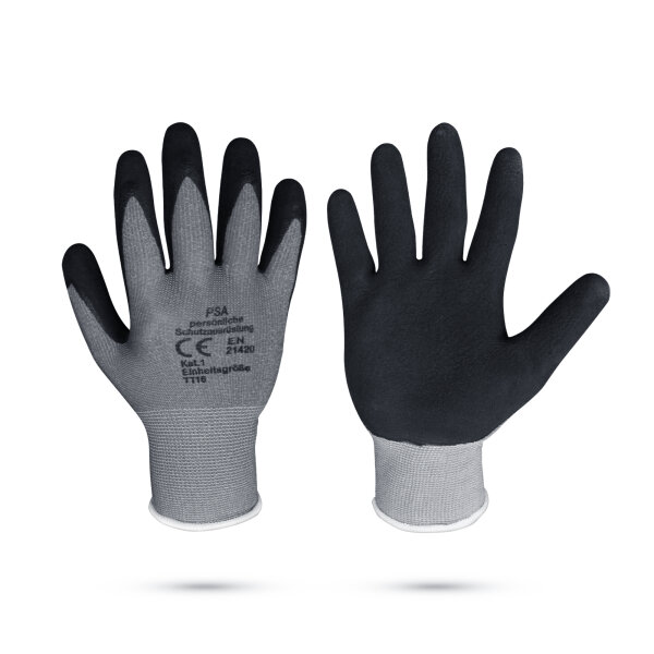 Arbeitshandschuhe "FLEX PRO", extra Flexibilität (R)