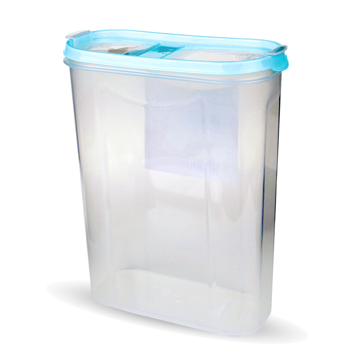 Frischhaltebox Schüttdose 2,8 Liter