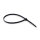 Kabelbinder 100-200mm x 3-5mm ( 60er Set ) Schwarz
