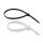 Kabelbinder 100-200mm x 3-5mm ( 60er Set ) Weiß