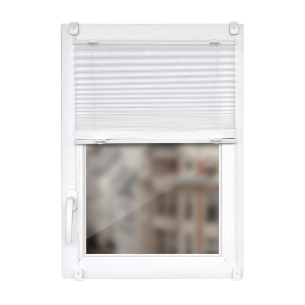 Plissee Faltstore 45 x 150 cm (R)