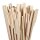 Holzspieß BBQ / Schaschlickspieß, 20cm 50er Pack ( 50 Stück ) (R)