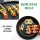 Holzspieß BBQ / Schaschlickspieß, 20cm 50er Pack ( 50 Stück ) (R)