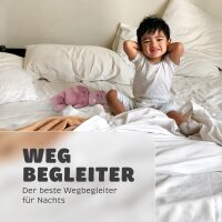 Plüschhase ( Grau ) mit Schlappohren (R)