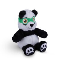 Stofftiere Wilde Helden - Pao Panda