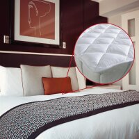 Matratzenschonauflage Microfaser 140x200cm