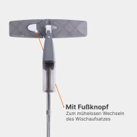 Sprühwischer (R)