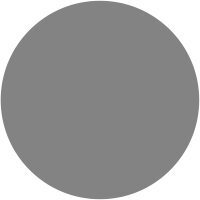 Schüssel 5er Set - Grau