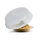 Mikrowellenabdeckhaube, transparent - Ø26cm x 7cm ( 1er )