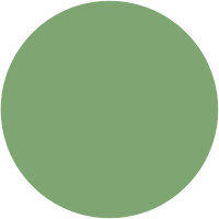 Vorratsdosen 3er Set "eckig" - Grün