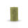 Stumpenkerzen Rustikal &Oslash;7cm x 12cm Olive