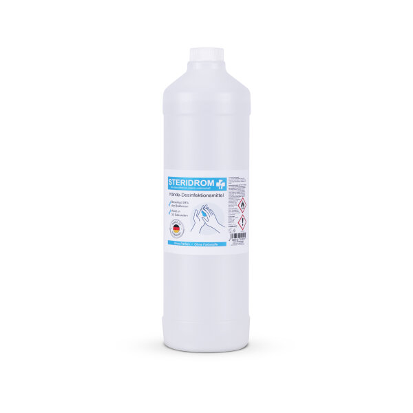 Hände-Desinfektionsmittel 1 x 1000ml
