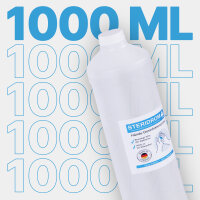 Hände-Desinfektionsmittel 1 x 1000ml
