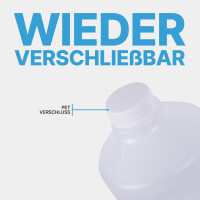 Hände-Desinfektionsmittel 1 x 1000ml