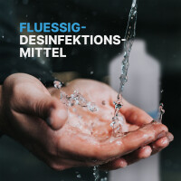 Hände-Desinfektionsmittel 1 x 1000ml