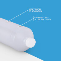 Hände-Desinfektionsmittel 1 x 1000ml