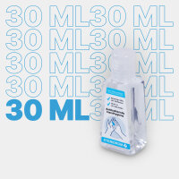 Desinfektionsgel to Go Hand-Gel 30ml 1 x 30ml