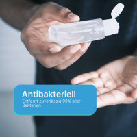 Desinfektionsgel to Go Hand-Gel 30ml 1 x 30ml