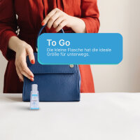 Desinfektionsgel to Go Hand-Gel 30ml 1 x 30ml