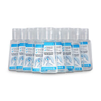 Desinfektionsgel to Go - Hand-Gel 30ml