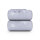 Kuscheldecke "Cashmere Touch" Glow in the Dark 150x200cm - Sterne (R)