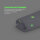 Kuscheldecke "Cashmere Touch" Glow in the Dark 150x200cm - Sterne (R)