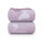 Kuscheldecke "Cashmere Touch" Glow in the Dark 150x200cm - Schmetterling