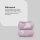 Kuscheldecke "Cashmere Touch" Glow in the Dark 150x200cm - Schmetterling