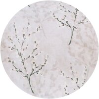 Bettwäsche-Set (135x200cm) - Walra Winter Twigs