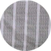 Bettwäsche-Set (135x200cm) - Walra Stripe Along