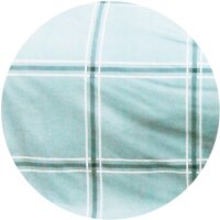 Bettwäsche-Set (155x220cm) - Walra Soft Squares