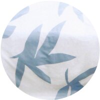 Bettwäsche-Set (155x220cm) - Walra Simple Leaves