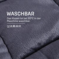 Katzenhöhle für Regale 33x33x33cm (R)