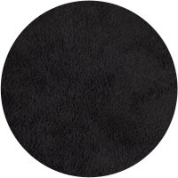 Wärmematte für Haustiere 70cm x 100cm Schwarz