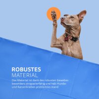 Kühlmatte für Hunde 70x100cm (R)
