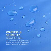 Kühlmatte für Hunde 70x100cm (R)